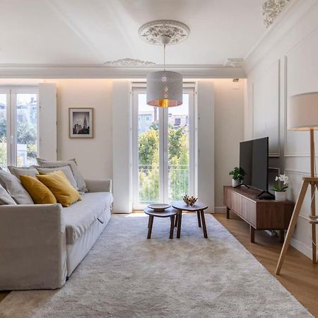 Sao Ciro Charming Apartment By Innkeeper Lisboa Ngoại thất bức ảnh