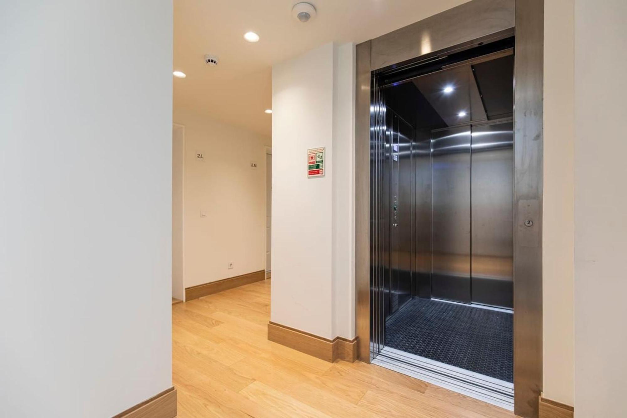 Sao Ciro Charming Apartment By Innkeeper Lisboa Ngoại thất bức ảnh