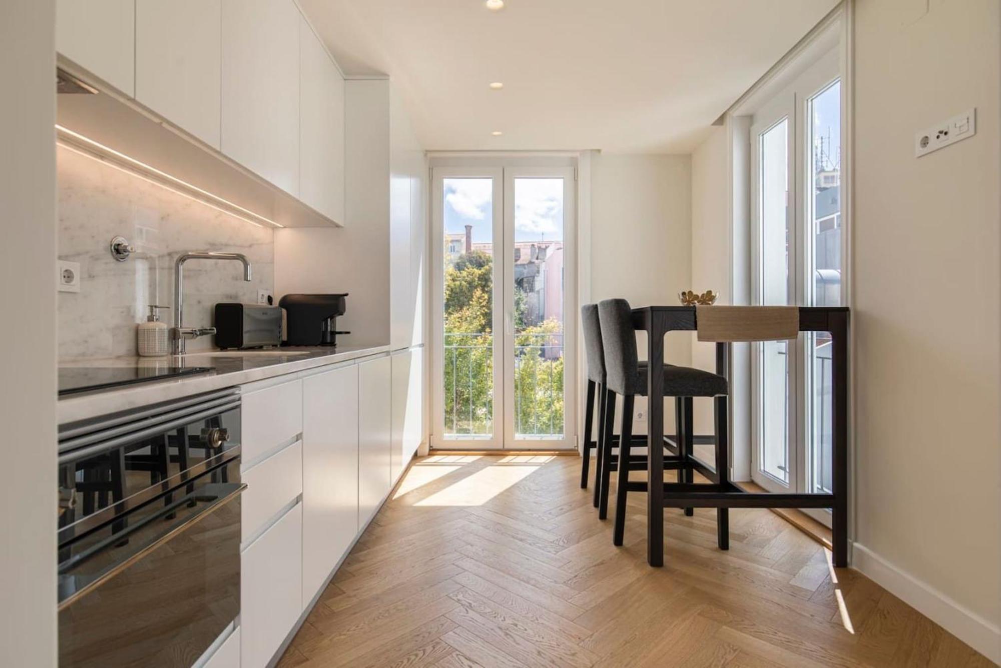 Sao Ciro Charming Apartment By Innkeeper Lisboa Ngoại thất bức ảnh