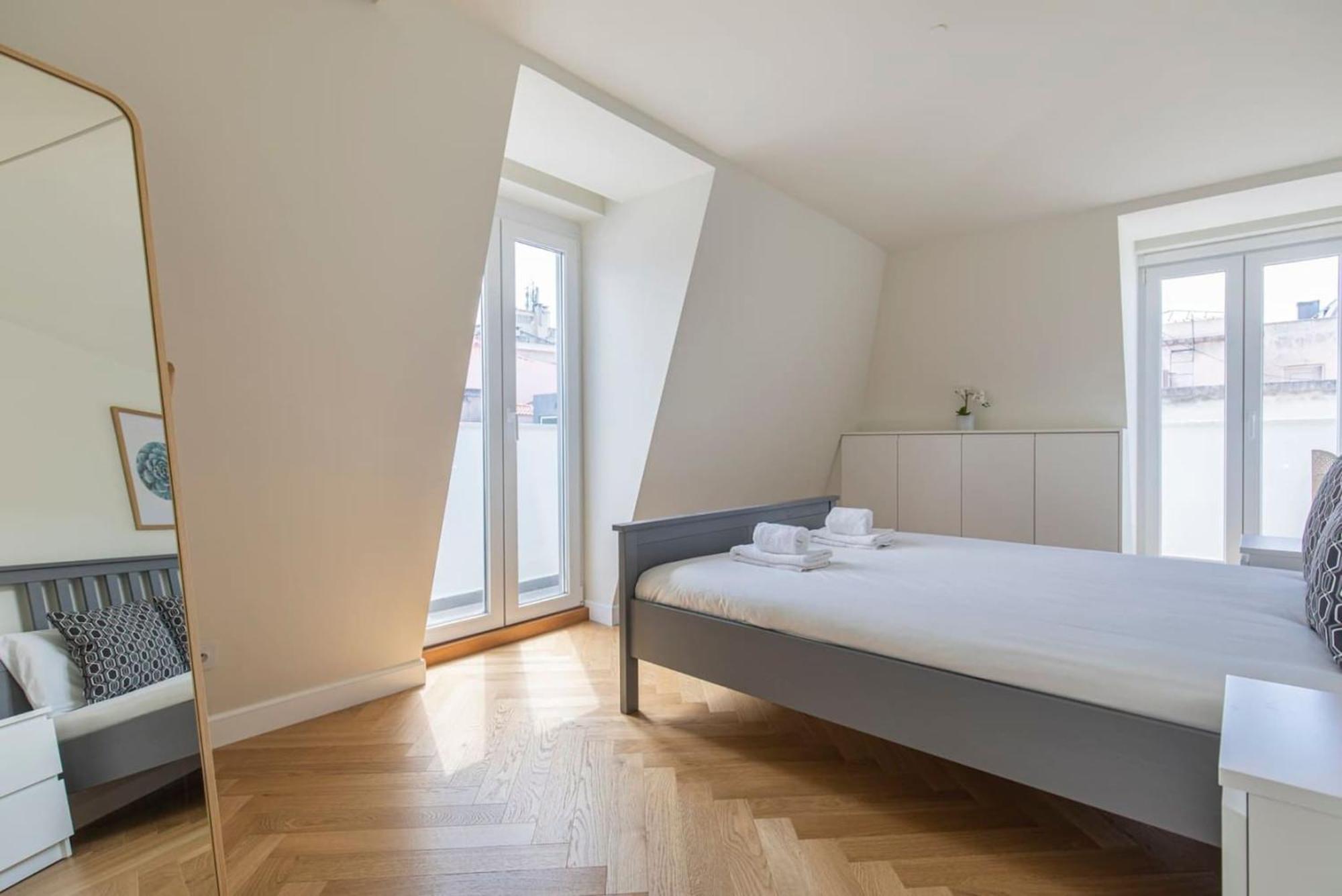 Sao Ciro Charming Apartment By Innkeeper Lisboa Ngoại thất bức ảnh