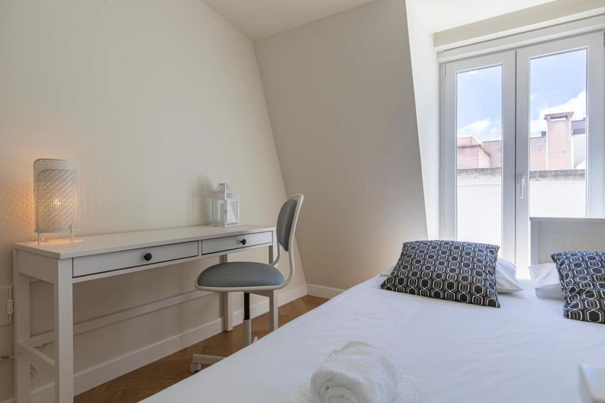 Sao Ciro Charming Apartment By Innkeeper Lisboa Ngoại thất bức ảnh