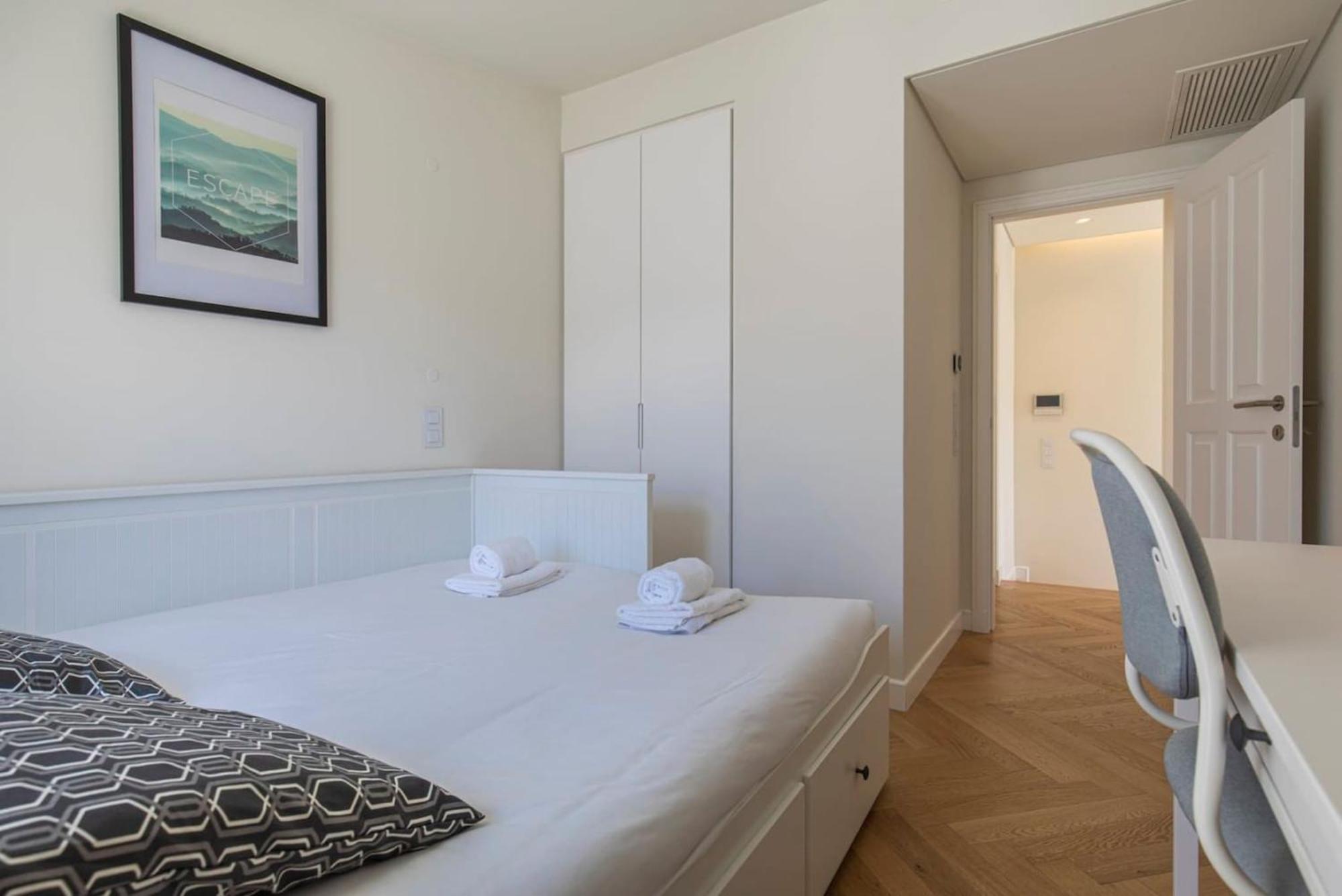 Sao Ciro Charming Apartment By Innkeeper Lisboa Ngoại thất bức ảnh