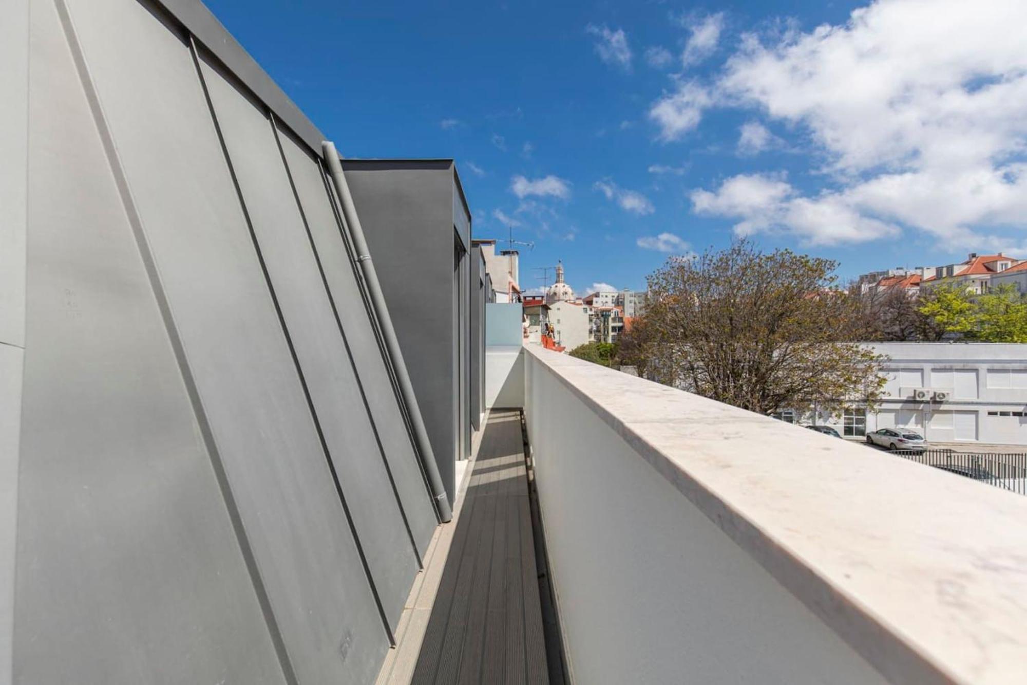 Sao Ciro Charming Apartment By Innkeeper Lisboa Ngoại thất bức ảnh