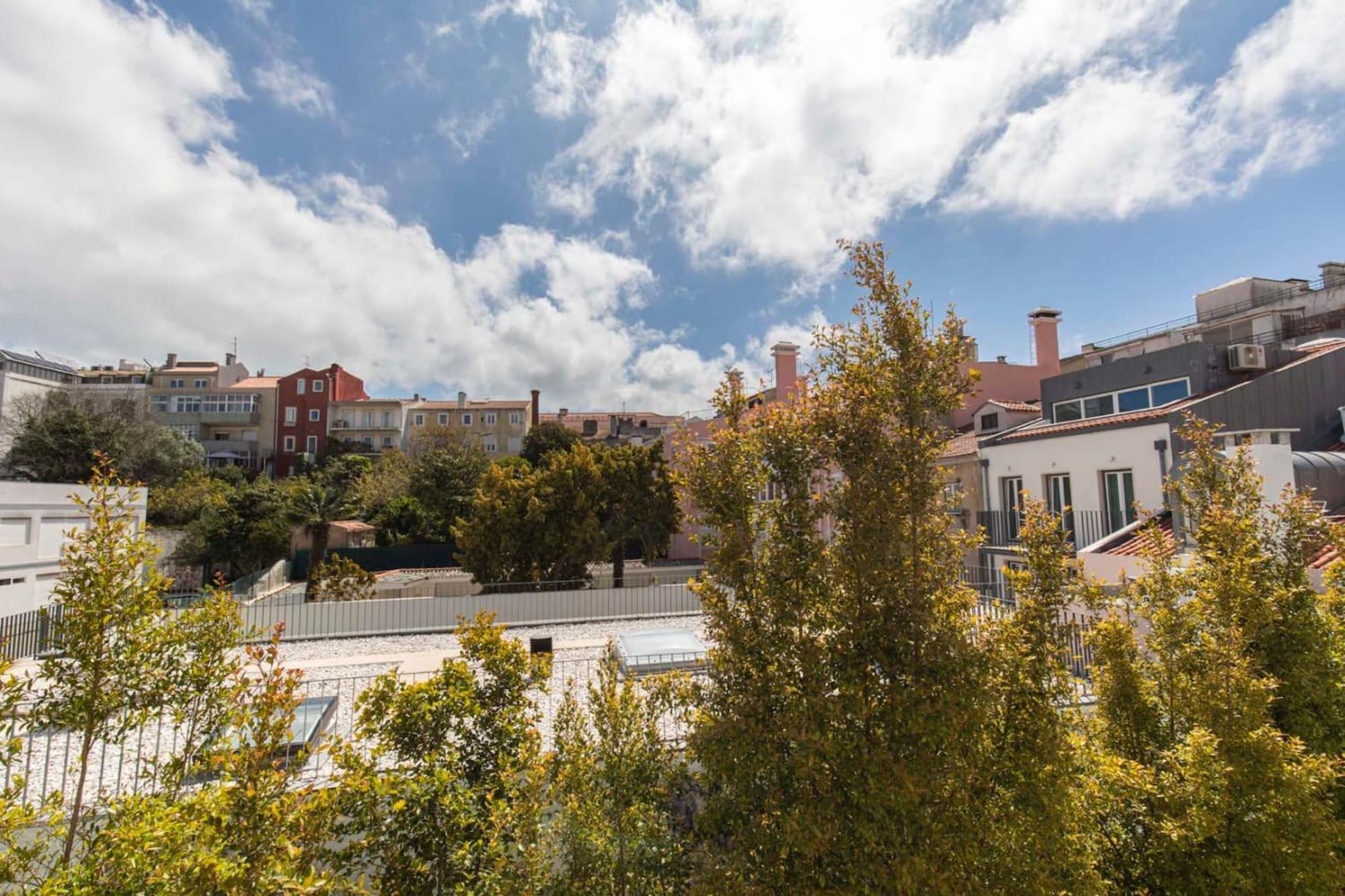 Sao Ciro Charming Apartment By Innkeeper Lisboa Ngoại thất bức ảnh