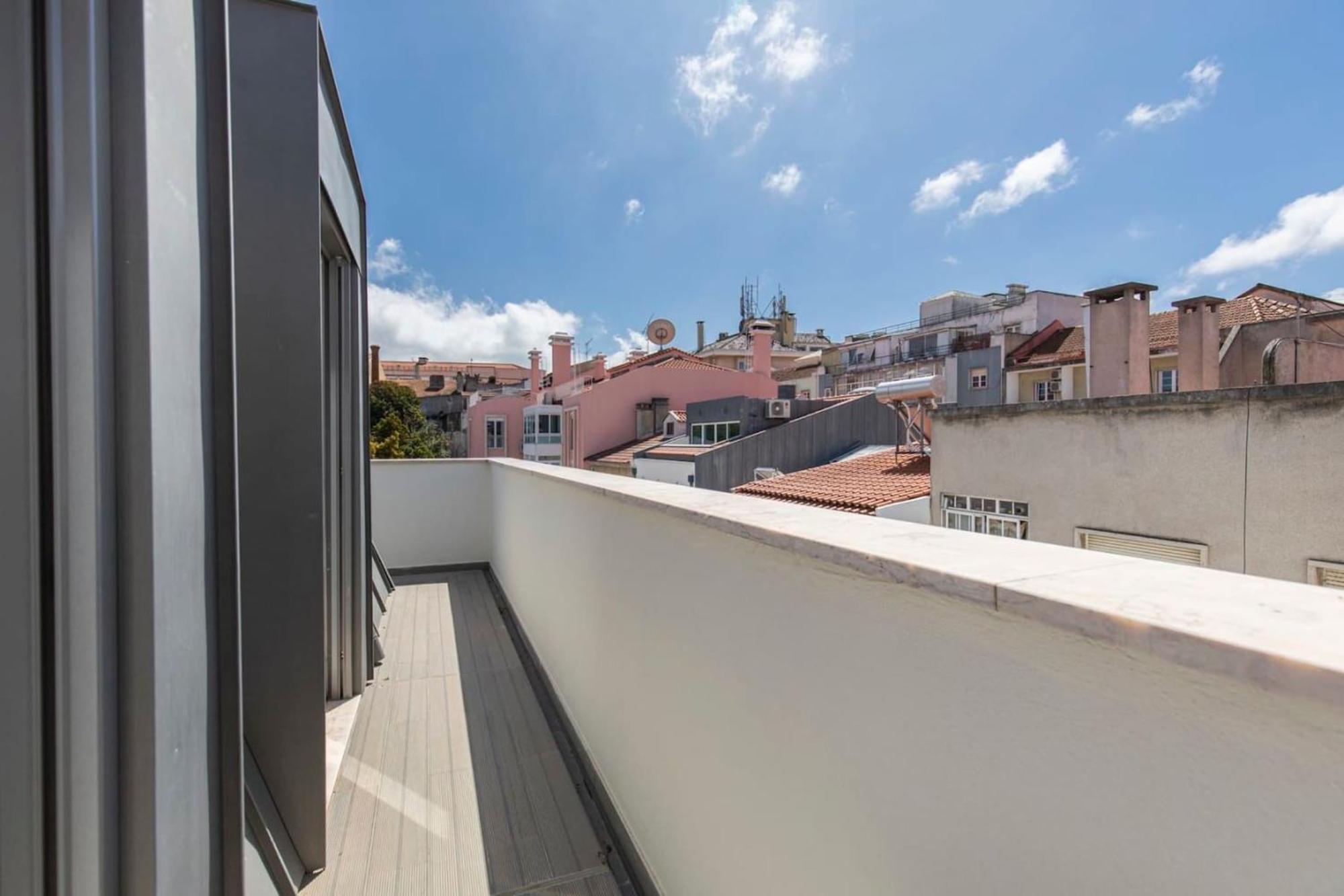 Sao Ciro Charming Apartment By Innkeeper Lisboa Ngoại thất bức ảnh