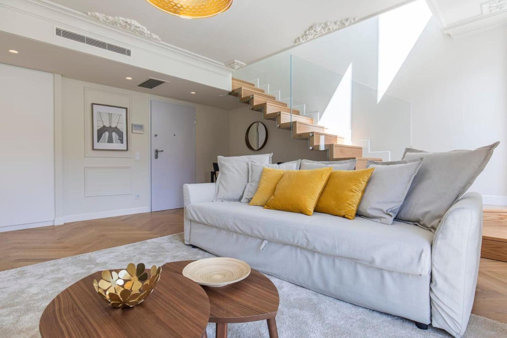 Sao Ciro Charming Apartment By Innkeeper Lisboa Ngoại thất bức ảnh