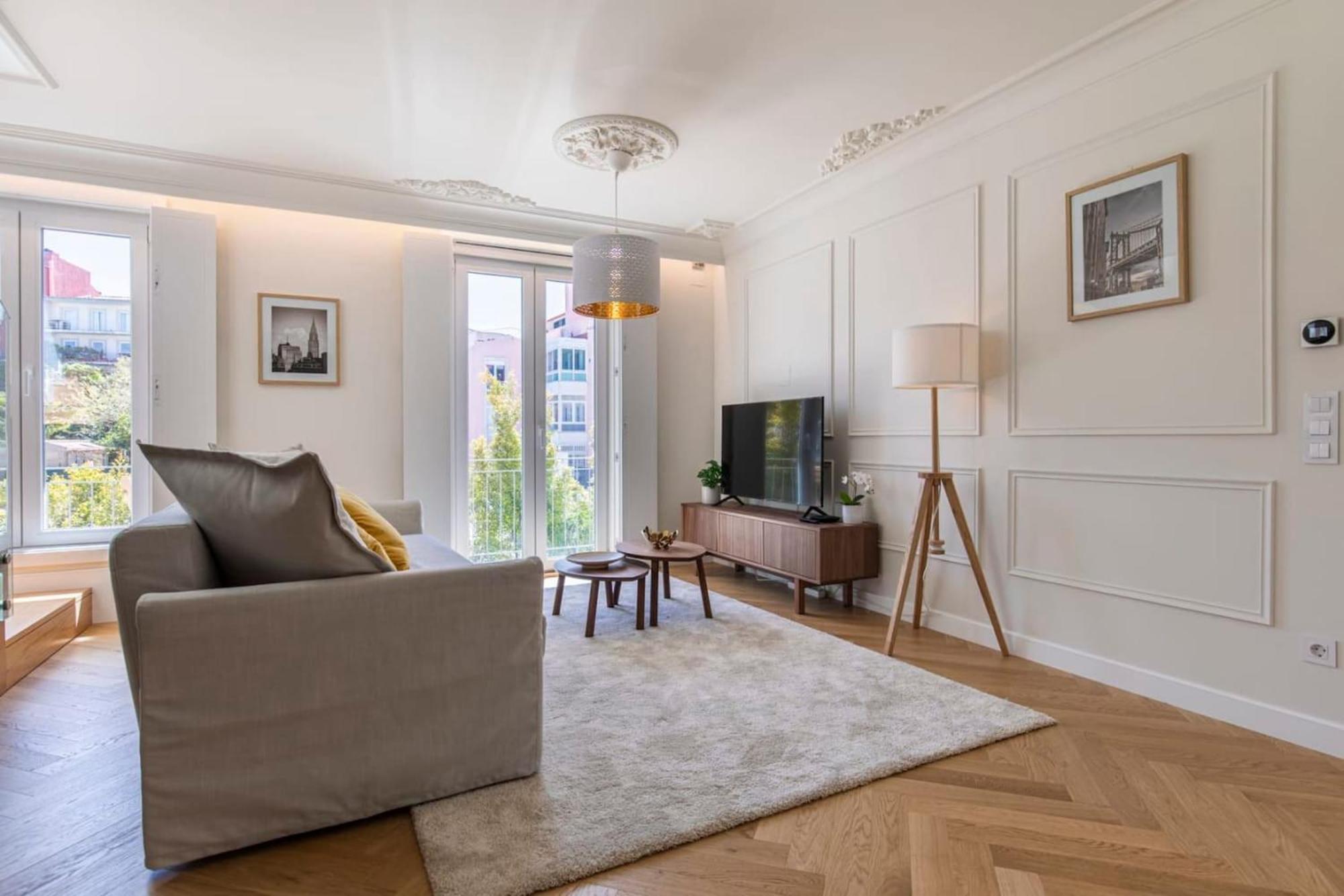 Sao Ciro Charming Apartment By Innkeeper Lisboa Ngoại thất bức ảnh