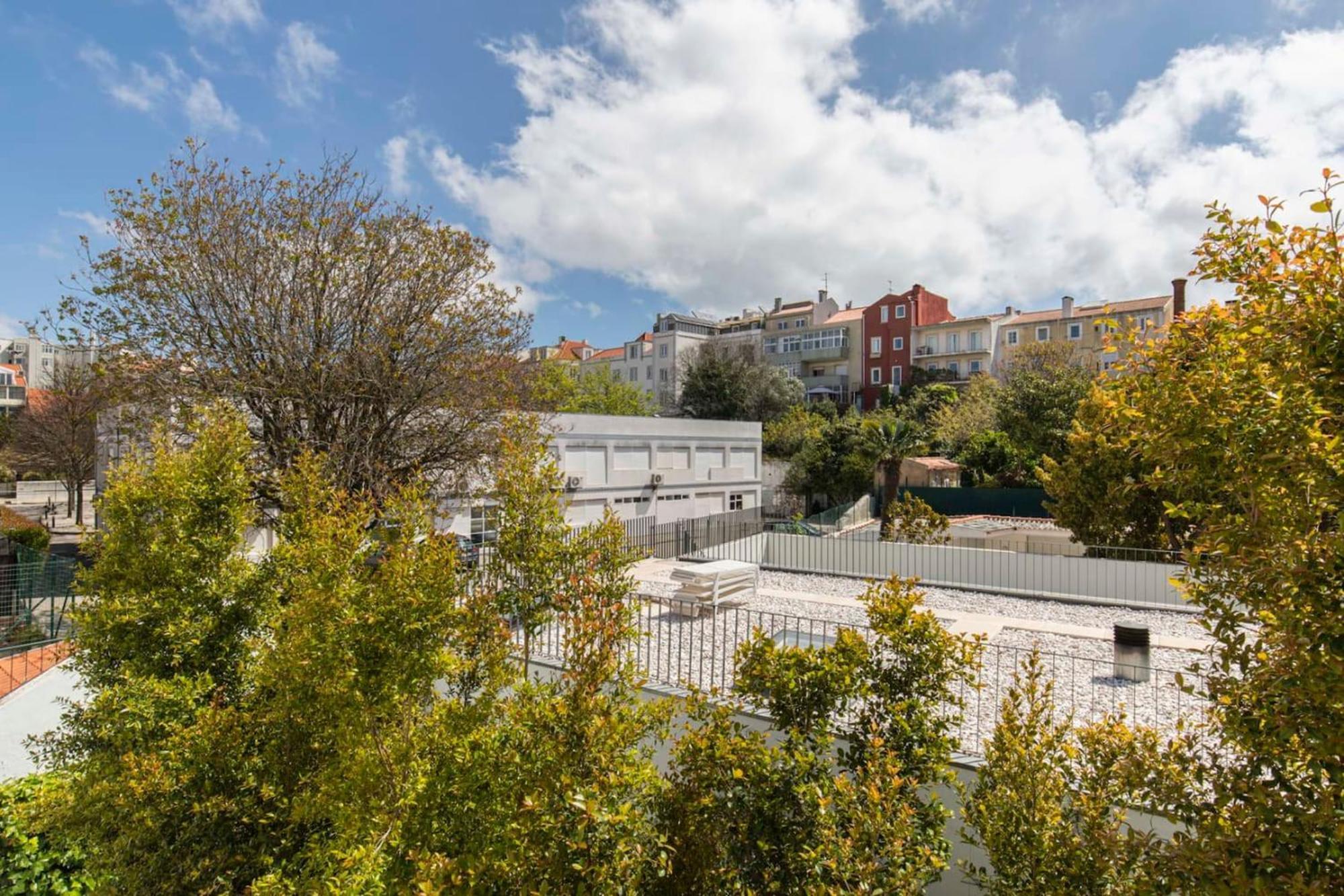 Sao Ciro Charming Apartment By Innkeeper Lisboa Ngoại thất bức ảnh