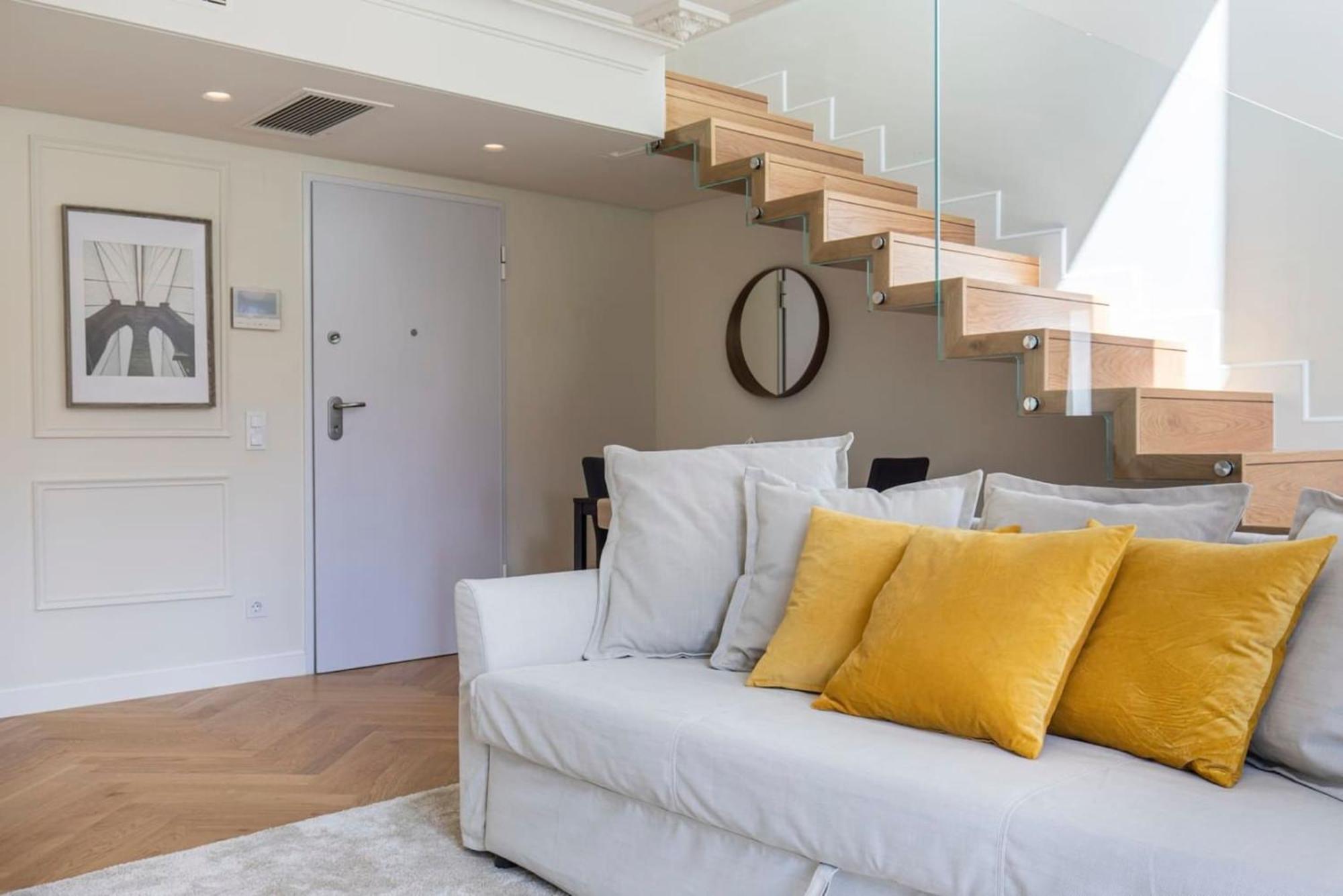 Sao Ciro Charming Apartment By Innkeeper Lisboa Ngoại thất bức ảnh