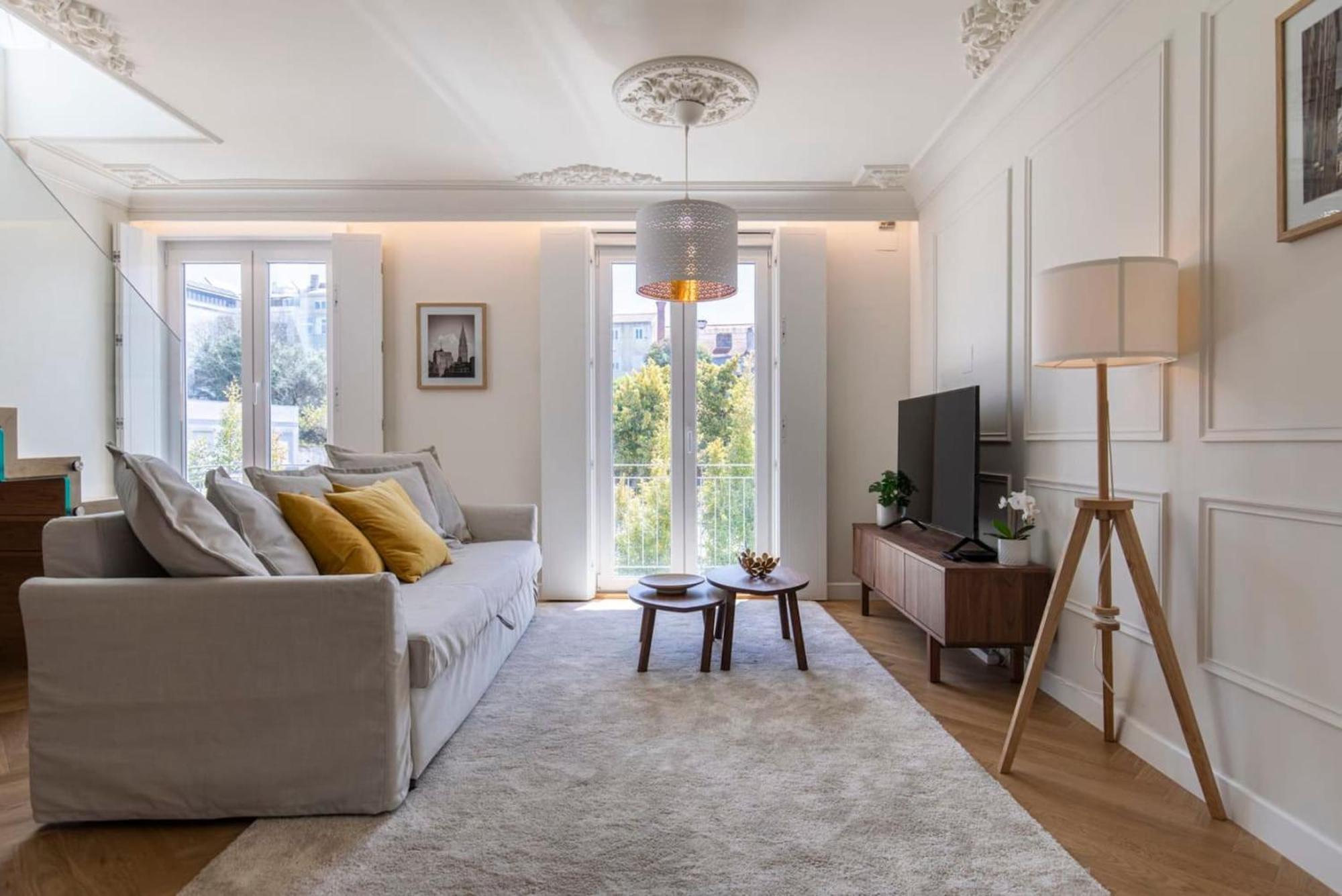 Sao Ciro Charming Apartment By Innkeeper Lisboa Ngoại thất bức ảnh