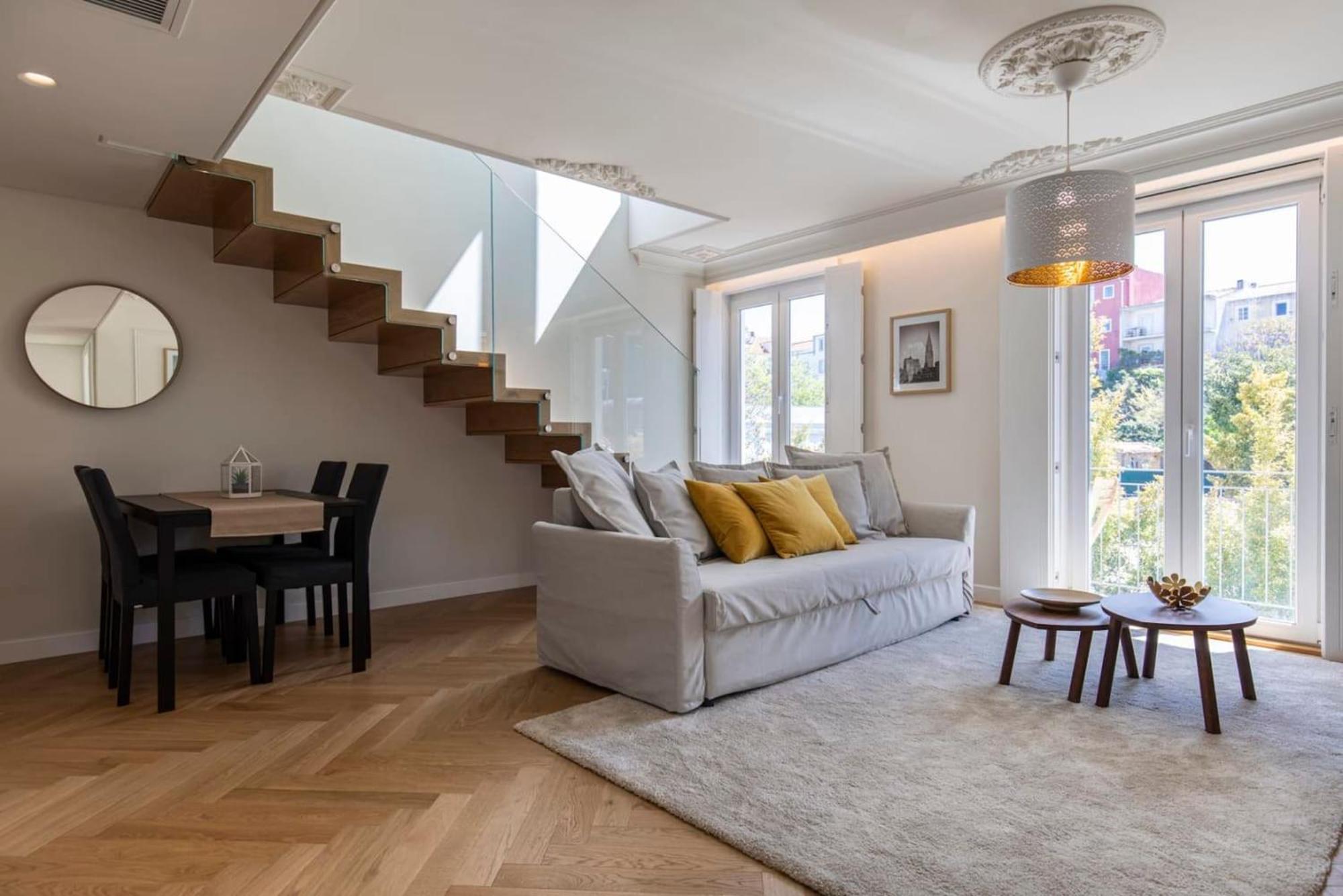 Sao Ciro Charming Apartment By Innkeeper Lisboa Ngoại thất bức ảnh